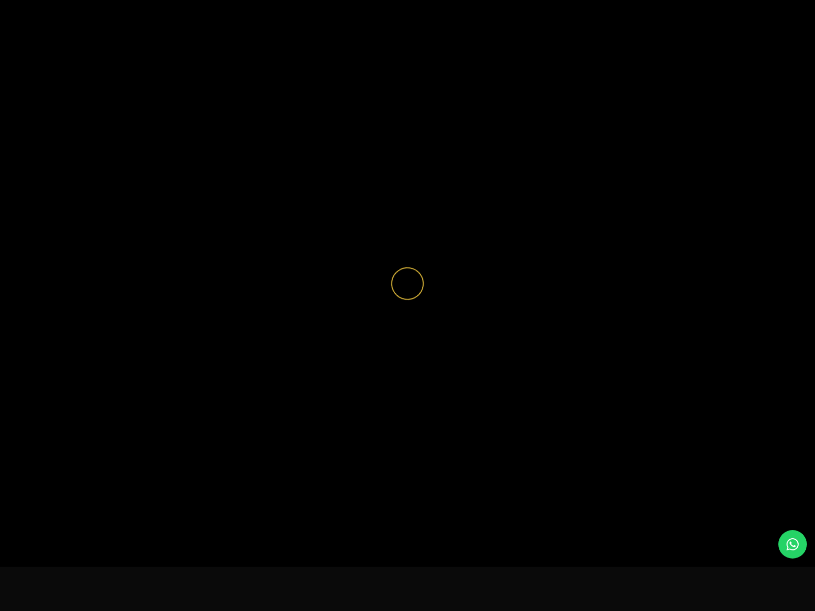 Grand Pearl desktop website screenshot